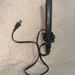 RAGA Black Hair Straightener